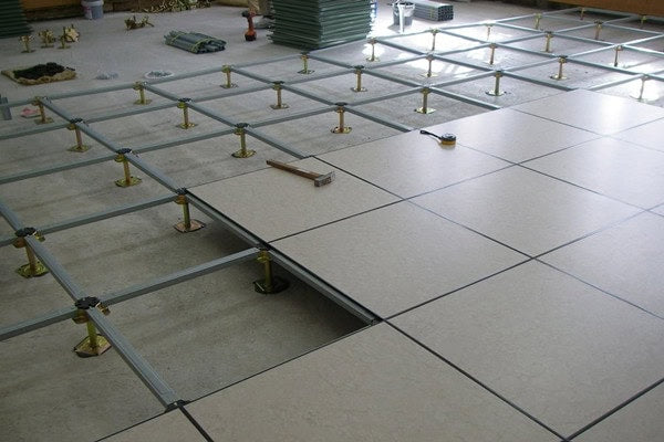 Raised Flooring
