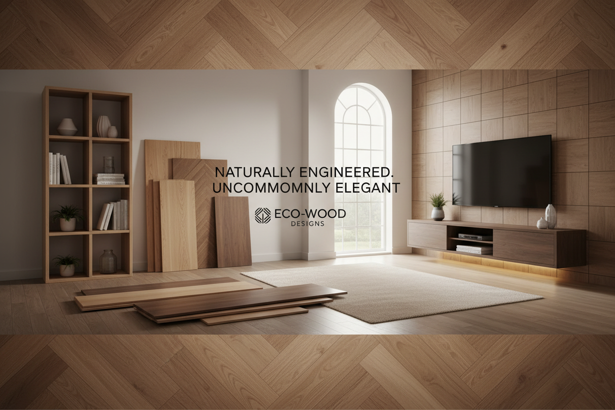 Engineered Wood