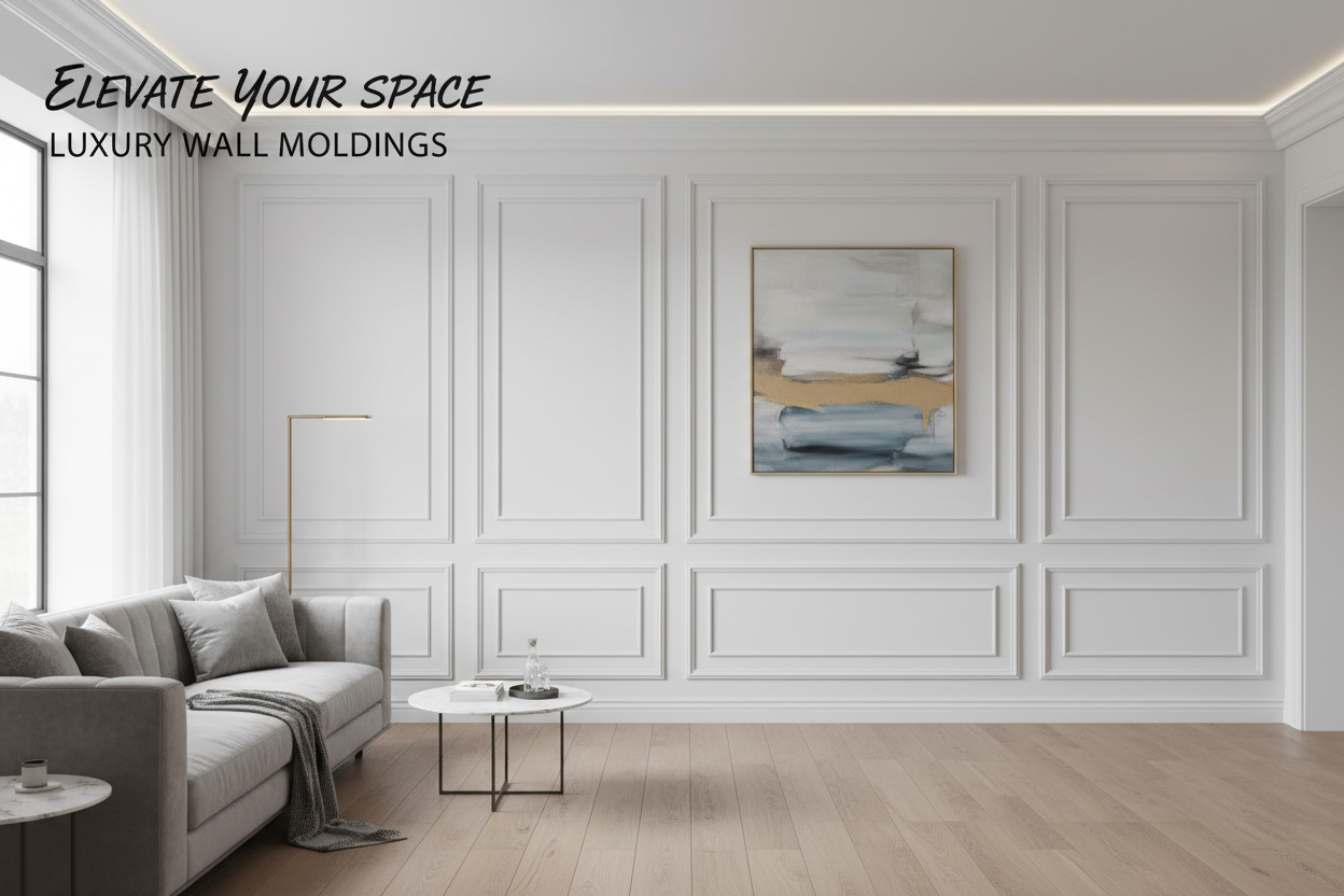 French Molding