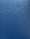 Blue Rubber Flooring