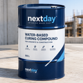 Water-Based Curing Compound UAE | Concrete Curing Compound for Construction