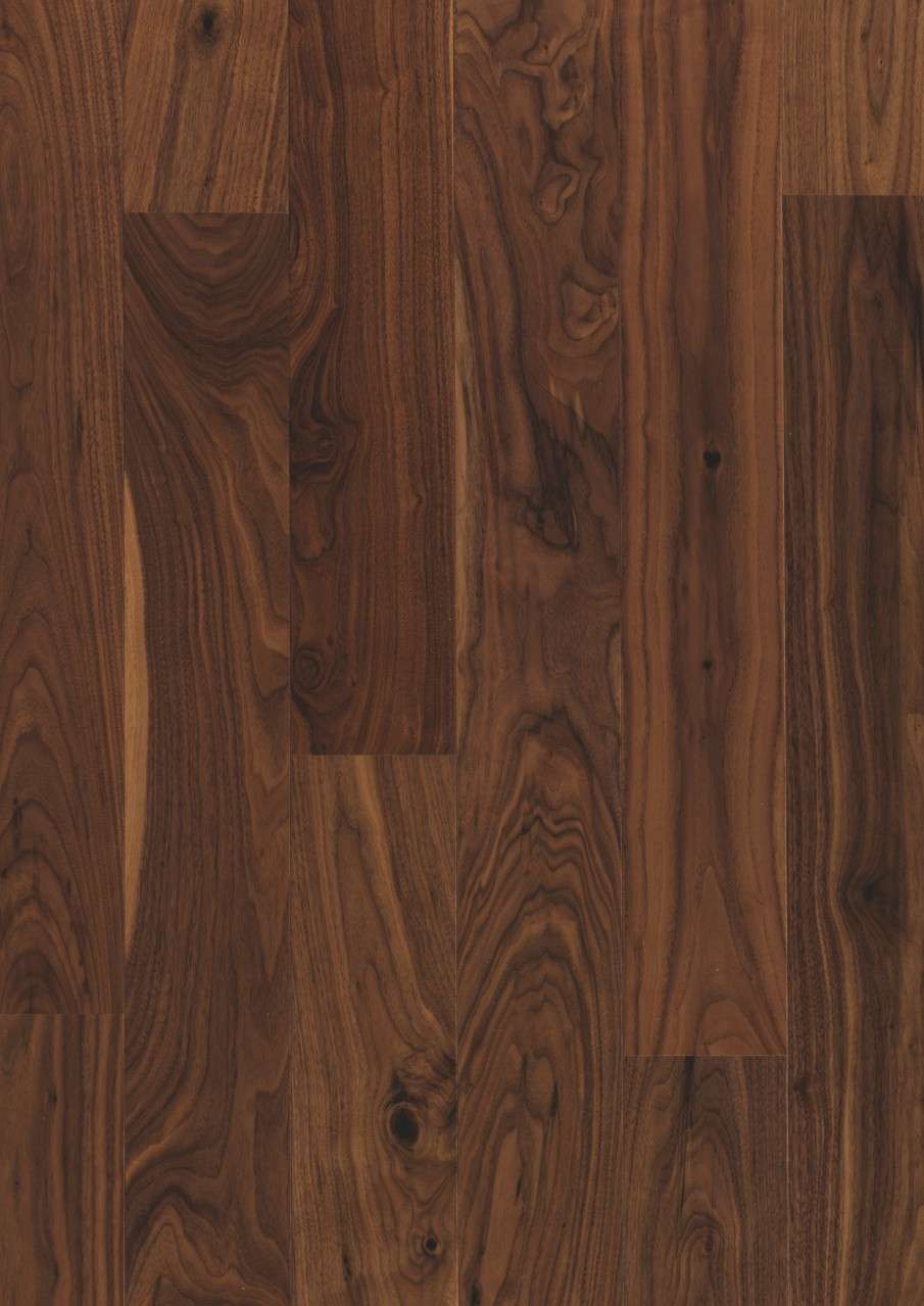 Walnut SPC Flooring