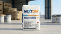 CRETE FC Fair Faced Plaster | Water Resistant Skim Coat UAE