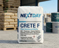 CRETE F Fiber Reinforced Mortar | Concrete Repair UAE