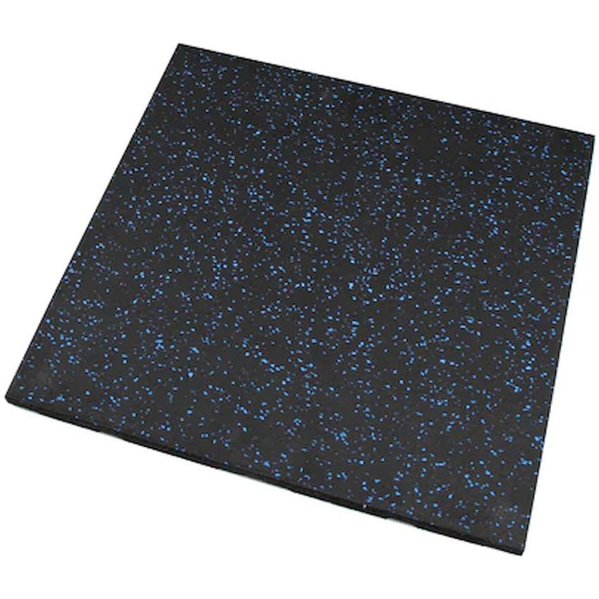 EPDM Laminated Rubber Tile 30mm
