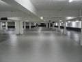 Epoxy Flooring