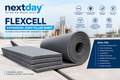 Flexcell Expansion Joint Filler Sheet UAE | Concrete Joint Filler