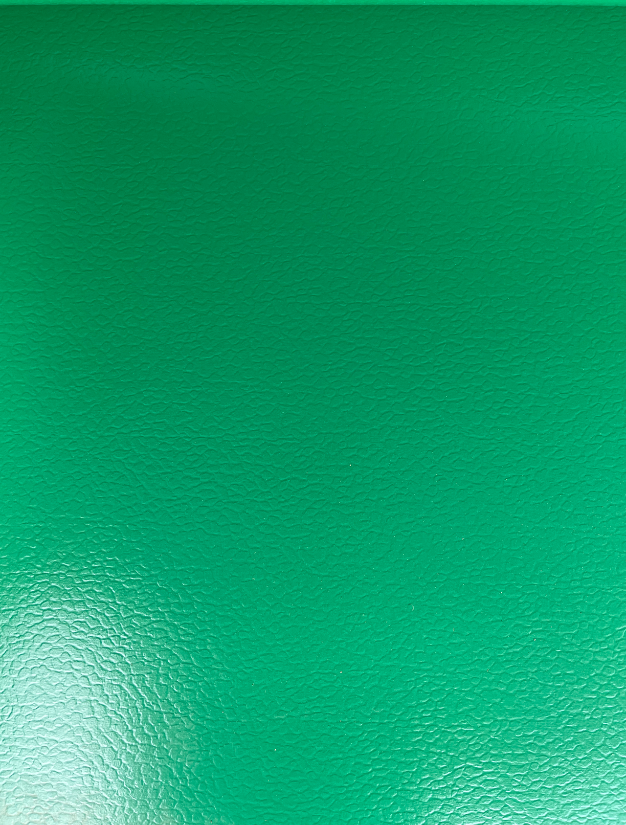 Green Rubber Flooring