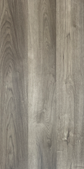 Grey Wood LVT Flooring - 557