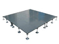 Steel Cementitious Raised Flooring Dubai | Heavy Duty Access Flooring UAE