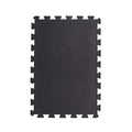 Interlocking Rubber Floor Tiles 50x50 cm – 16mm Thick