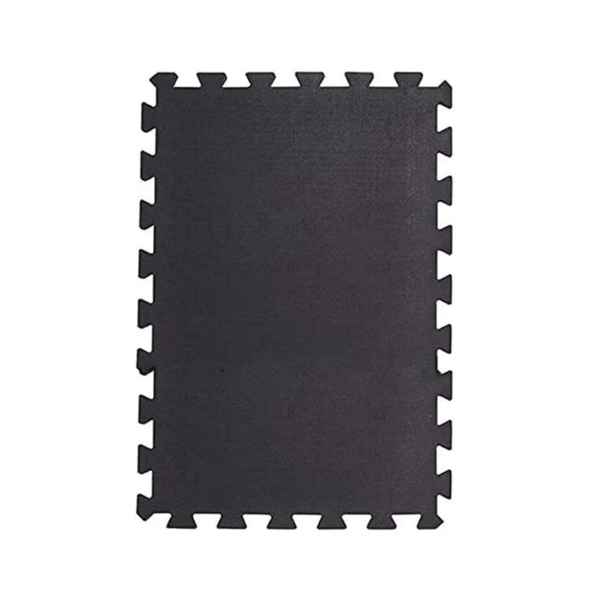 Interlocking Rubber Floor Tiles 50x50 cm – 16mm Thick