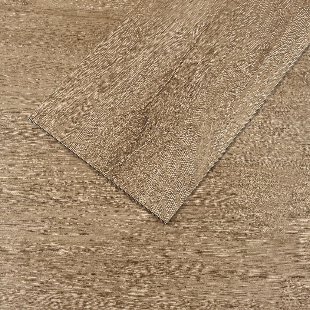 Light Oak Vinyl Stick Flooring Tiles