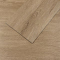 Light Oak Vinyl Stick Flooring Tiles