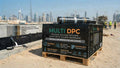 MULTI DPC Polymer Modified Bitumen Damp Proof Course Membrane UAE