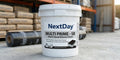 MULTI PRIME - SB Solvent Based Bitumen Primer | Quick Drying