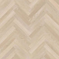 Grey Oak SPC Herringbone Flooring