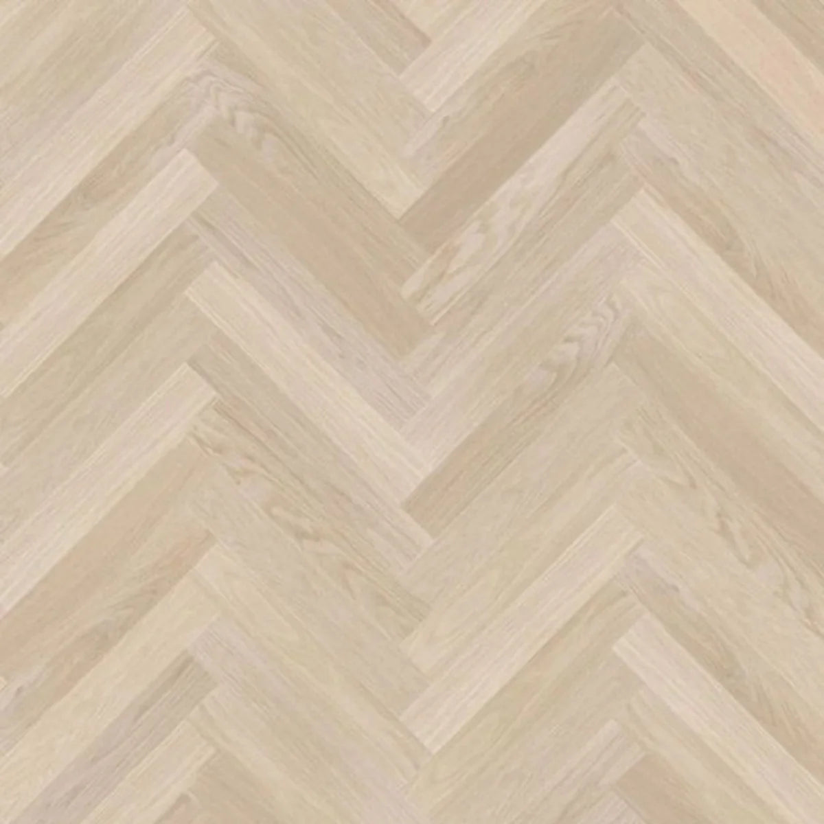 Grey Oak SPC Herringbone Flooring