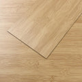 Natural Oak Vinyl Stick Flooring Tiles