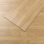 Natural Oak Vinyl Stick Flooring Tiles