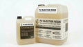 PU Injection Resin – Polyurethane Concrete Crack Injection Resin UAE