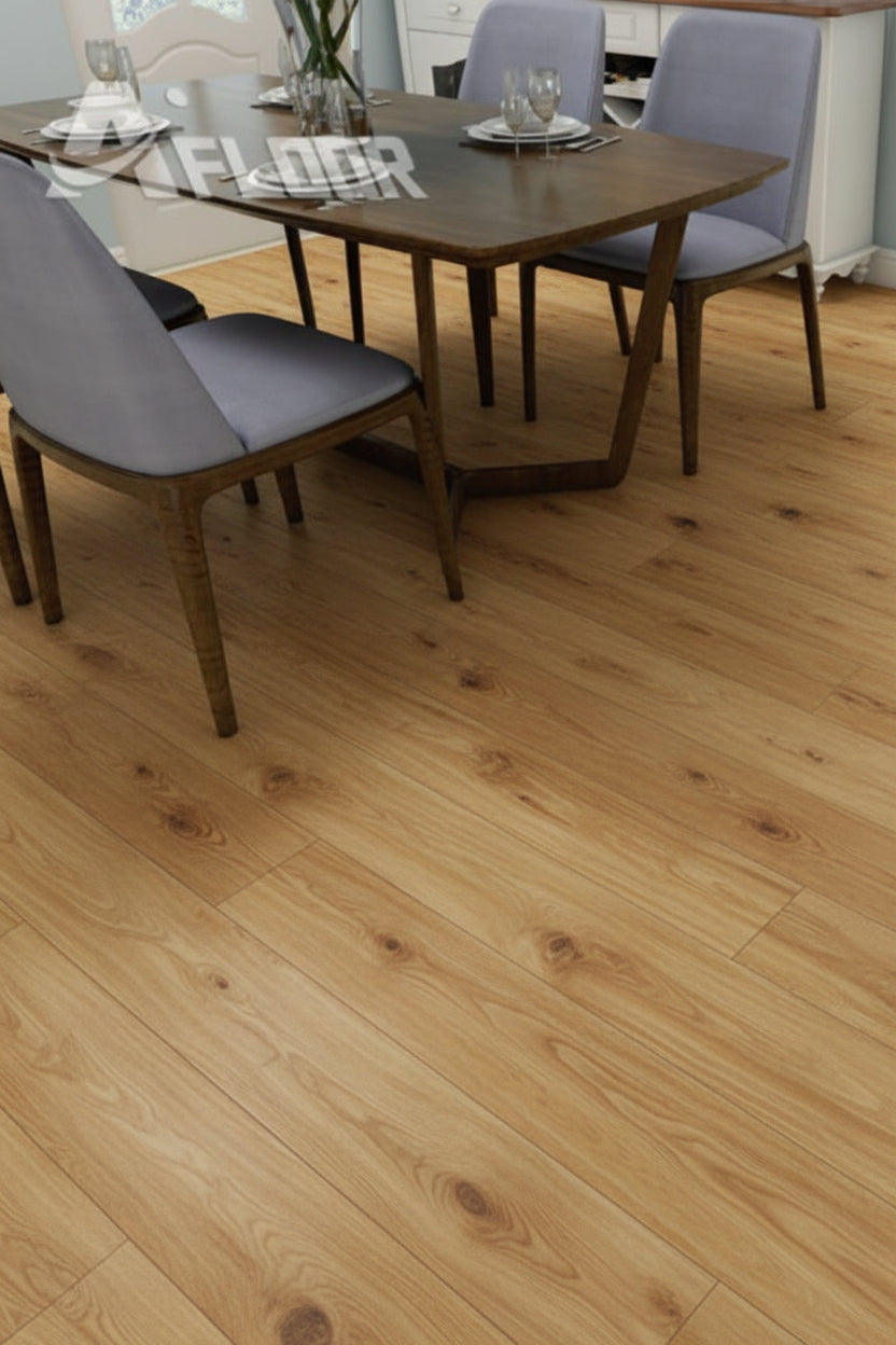 Warm Oak (Honey Oak / Golden Oak