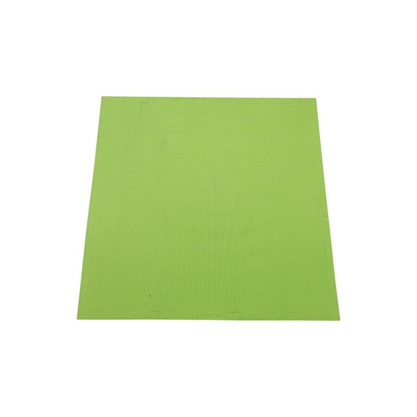 Taekwondo Mat 1m x 1m x 2cm
