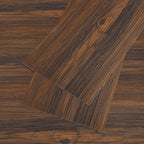 Walnut Vinyl Stick Flooring Tiles