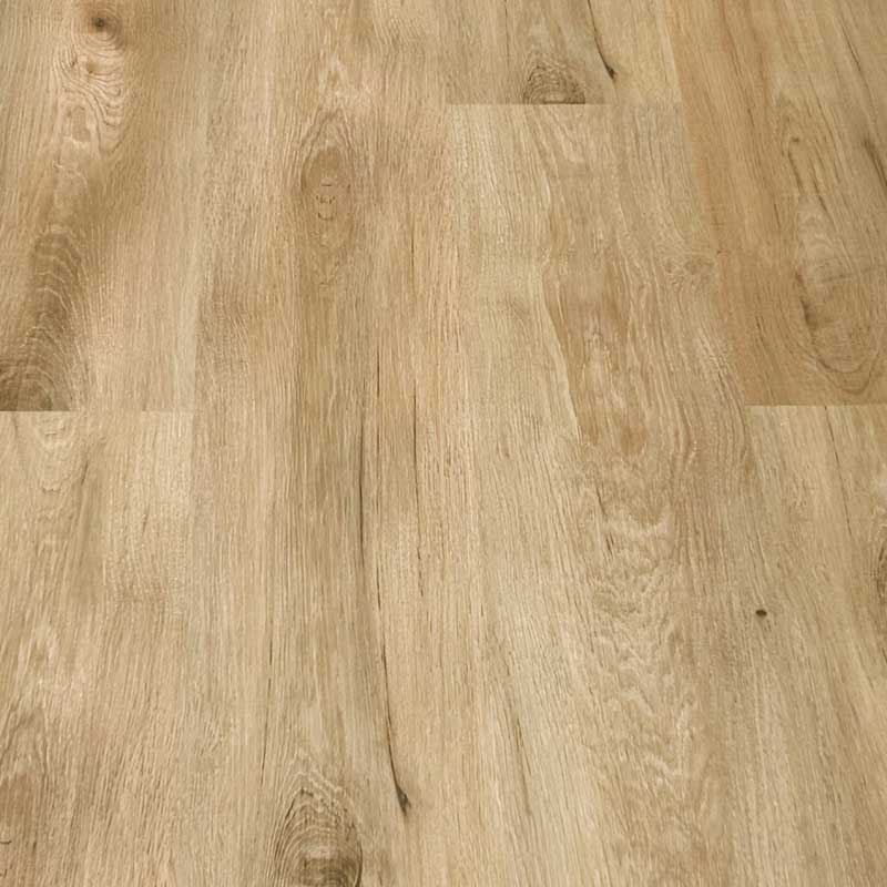 Light Oak SPC Flooring